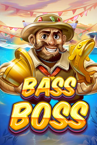 Bass Boss играть онлайн | Фараон Казино бесплатно