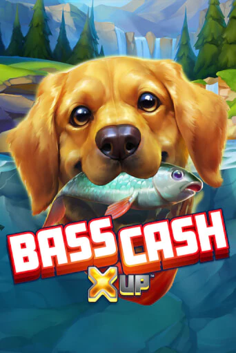 Bass Cash X UP™ играть онлайн | Фараон Казино бесплатно