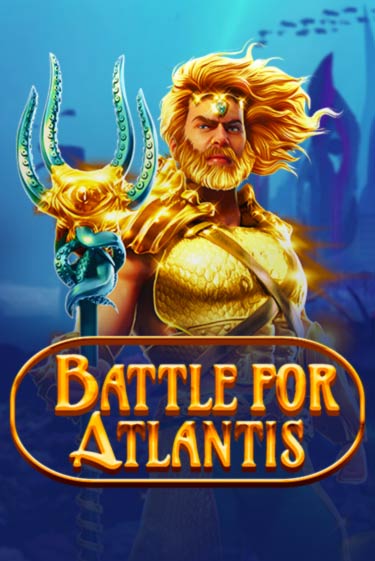 Battle for Atlantis играть онлайн | Фараон Казино бесплатно