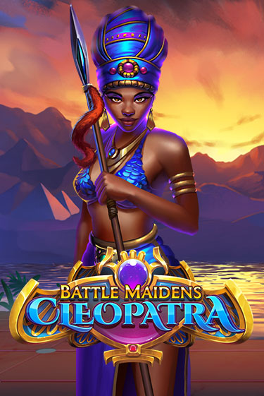 Battle Maidens Cleopatra играть онлайн | Фараон Казино бесплатно