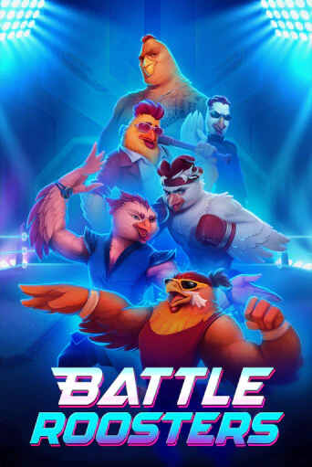 Battle Roosters играть онлайн | Фараон Казино бесплатно