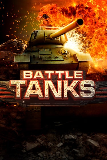 Battle Tanks играть онлайн | Фараон Казино бесплатно