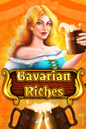 Bavarian Riches играть онлайн | Фараон Казино бесплатно