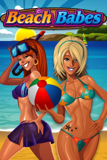 Beach Babes играть онлайн | Фараон Казино бесплатно