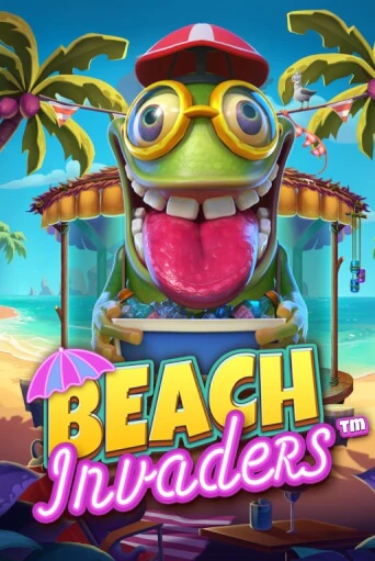 Beach Invaders играть онлайн | Фараон Казино бесплатно