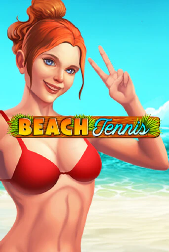 Beach Tennis играть онлайн | Фараон Казино бесплатно