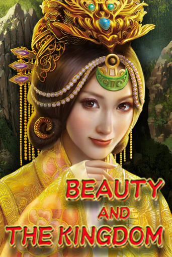 Beauty And The Kingdom играть онлайн | Фараон Казино бесплатно