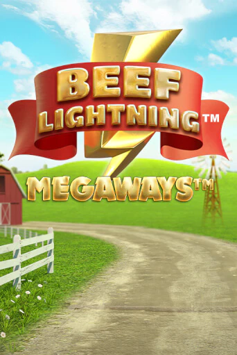 Beef Lightning MEGAWAYS™ играть онлайн | Фараон Казино бесплатно