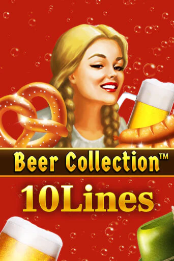 Beer Collection 10 Lines играть онлайн | Фараон Казино бесплатно