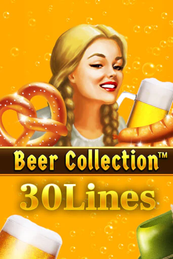 Beer Collection 30 Lines играть онлайн | Фараон Казино бесплатно