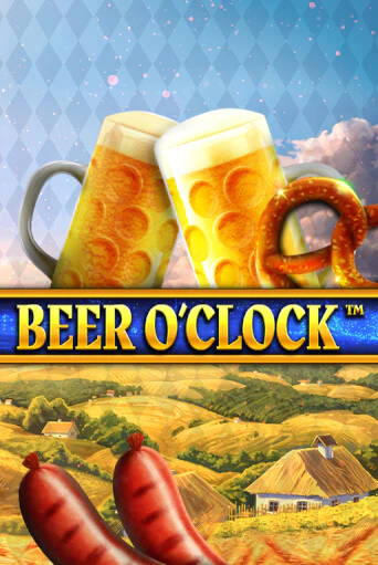 Beer O'clock играть онлайн | Фараон Казино бесплатно