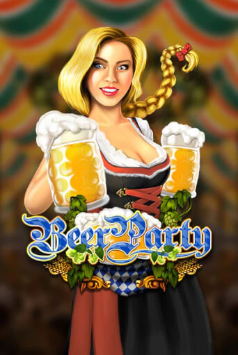 Beer Party играть онлайн | Фараон Казино бесплатно