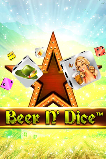 Beer n' Dice играть онлайн | Фараон Казино бесплатно