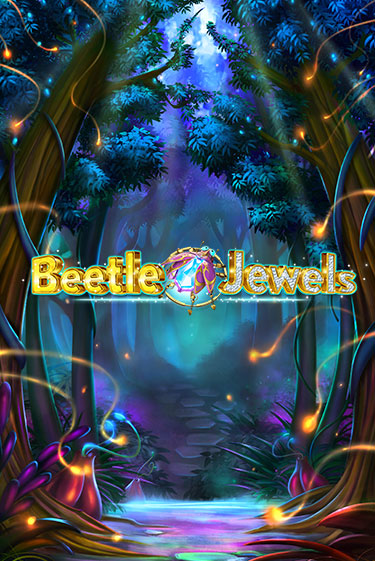 Beetle Jewels играть онлайн | Фараон Казино бесплатно