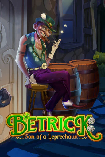 Betrick: Son of a Leprechaun играть онлайн | Фараон Казино бесплатно