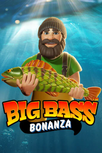 Big Bass Bonanza играть онлайн | Фараон Казино бесплатно