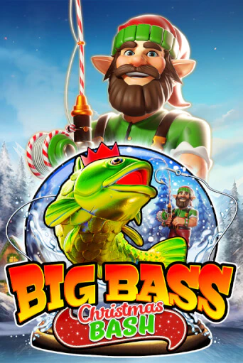 Big Bass Christmas Bash играть онлайн | Фараон Казино бесплатно