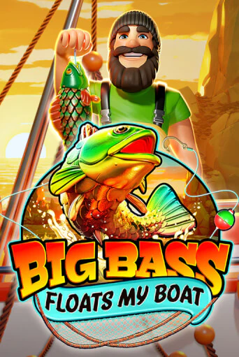 Big Bass Floats my Boat играть онлайн | Фараон Казино бесплатно