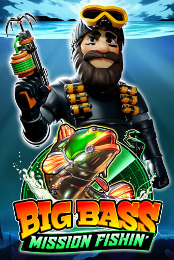 Big Bass Mission Fishin' играть онлайн | Фараон Казино бесплатно