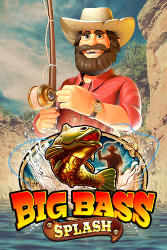 Big Bass Splash играть онлайн | Фараон Казино бесплатно