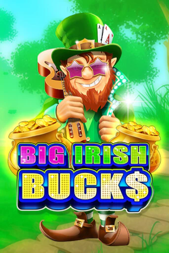 Big Irish Bucks играть онлайн | Фараон Казино бесплатно