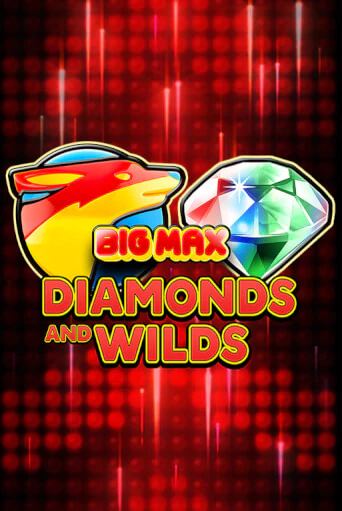 Big Max Diamonds and Wilds играть онлайн | Фараон Казино бесплатно