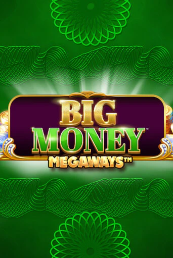 Big Money Megaways играть онлайн | Фараон Казино бесплатно