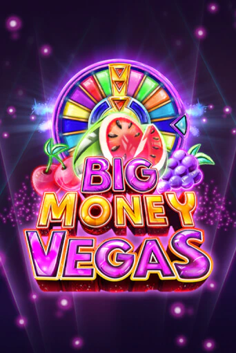 Big Money Vegas играть онлайн | Фараон Казино бесплатно