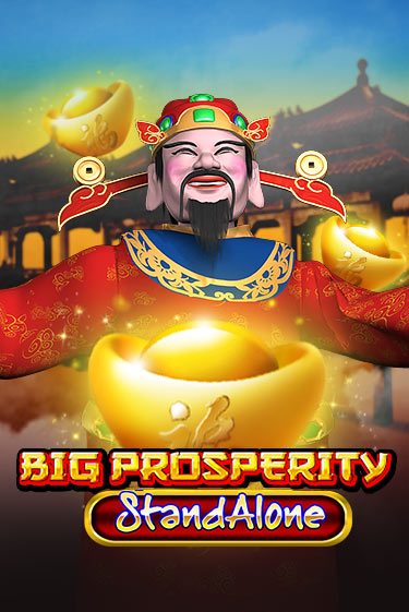 Big Prosperity SA играть онлайн | Фараон Казино бесплатно