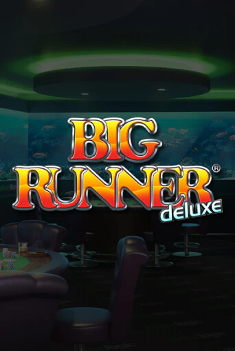 Big Runner Deluxe играть онлайн | Фараон Казино бесплатно