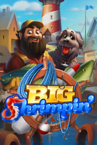 Big Shrimpin’ играть онлайн | Фараон Казино бесплатно