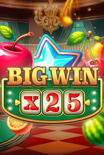 Big Win x25 играть онлайн | Фараон Казино бесплатно