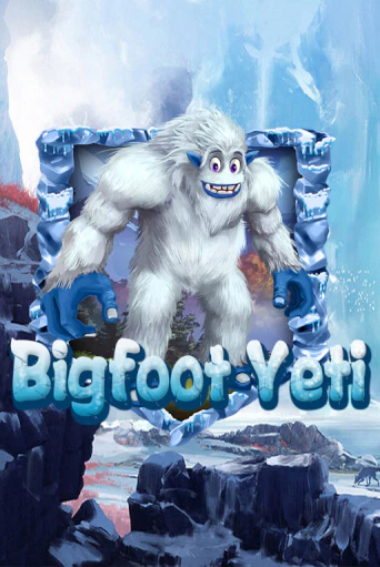 Bigfoot Yeti играть онлайн | Фараон Казино бесплатно