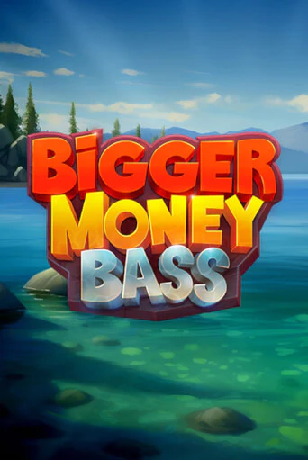 Bigger Money Bass играть онлайн | Фараон Казино бесплатно