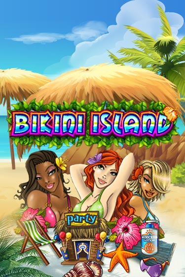 Bikini Island играть онлайн | Фараон Казино бесплатно