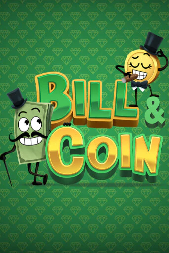 Bill & Coin играть онлайн | Фараон Казино бесплатно