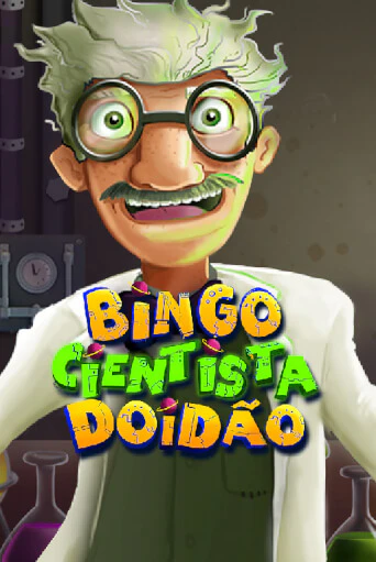 Bingo Cientista Doidão играть онлайн | Фараон Казино бесплатно