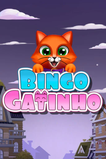 Bingo Gatinho играть онлайн | Фараон Казино бесплатно