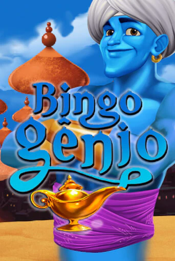 Bingo Gênio играть онлайн | Фараон Казино бесплатно