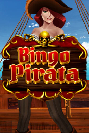 Bingo Pirata играть онлайн | Фараон Казино бесплатно