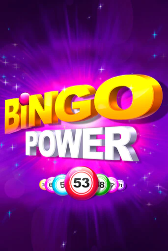 Power Bingo играть онлайн | Фараон Казино бесплатно