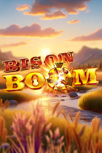 Bison Boom™ играть онлайн | Фараон Казино бесплатно