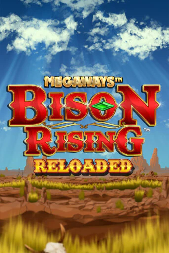 Bison Rising Reloaded Megaways играть онлайн | Фараон Казино бесплатно