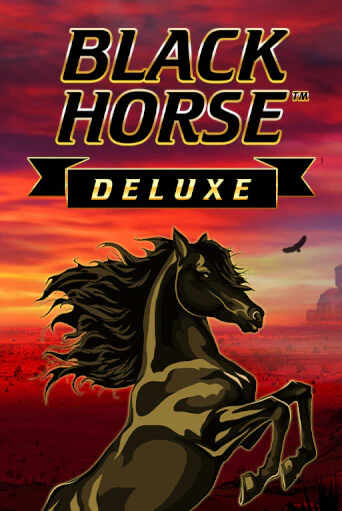 Black Horse Deluxe играть онлайн | Фараон Казино бесплатно