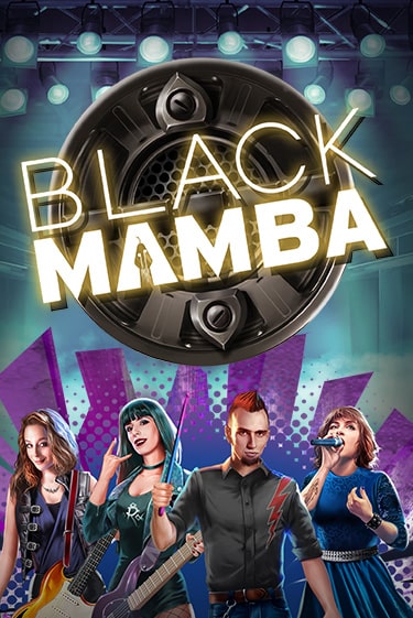 Black Mamba играть онлайн | Фараон Казино бесплатно