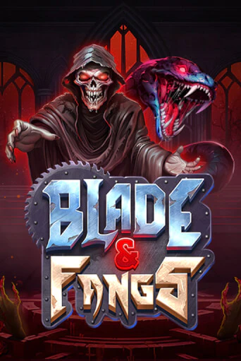 Blade & Fangs играть онлайн | Фараон Казино бесплатно