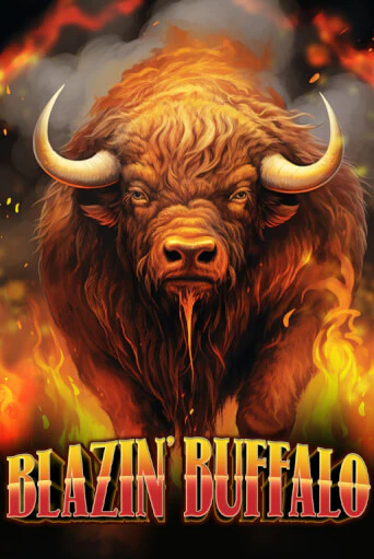 Blazin' Buffalo играть онлайн | Фараон Казино бесплатно