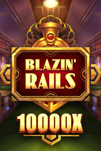 Blazin' Rails играть онлайн | Фараон Казино бесплатно