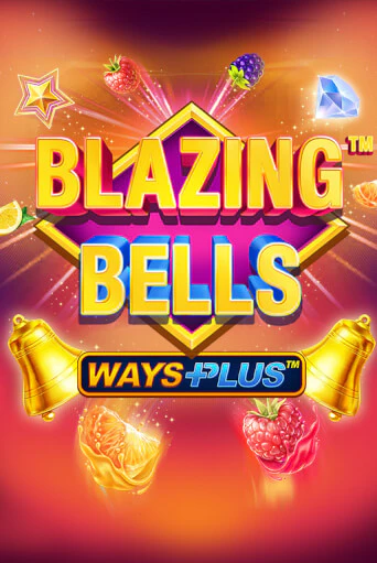 Blazing Bells играть онлайн | Фараон Казино бесплатно