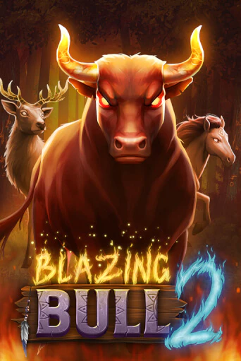 Blazing Bull 2 играть онлайн | Фараон Казино бесплатно